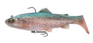 Savage Gear 4D Trout Rattle Shad 20.5cm - 